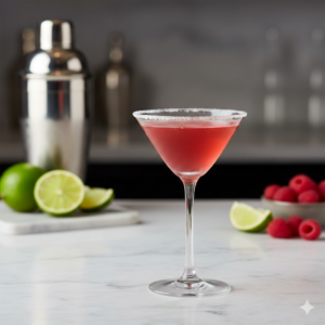 Ladypolitan: Mehr als ein Drink – Die Renaissance des weiblich geprägten Cocktails