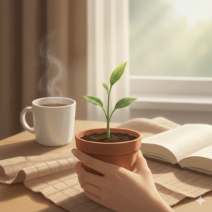 Gute Besserung: Mehr als nur eine Floskel – Eine ganzheitliche Anleitung für echte Genesung