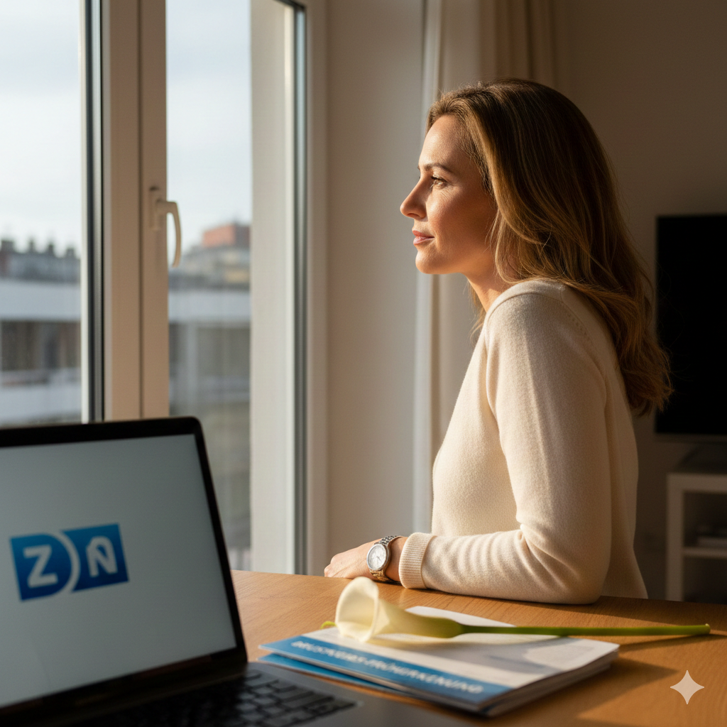 marietta slomka brustkrebs