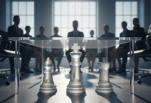 minderheitsregierung