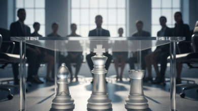 minderheitsregierung