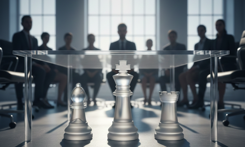 minderheitsregierung