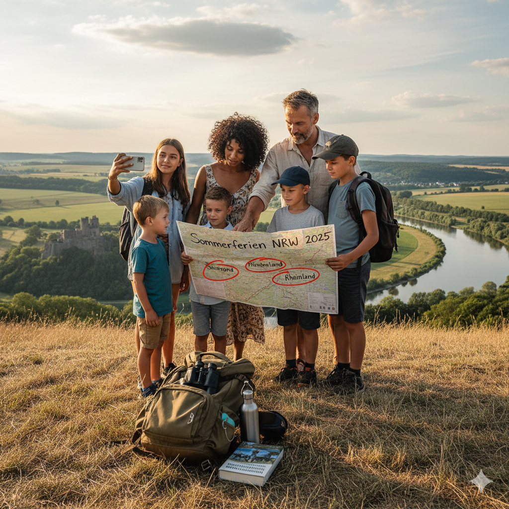 sommerferien nrw 2025