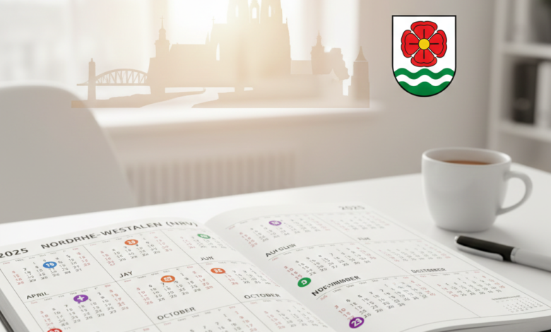 feiertage nrw 2025