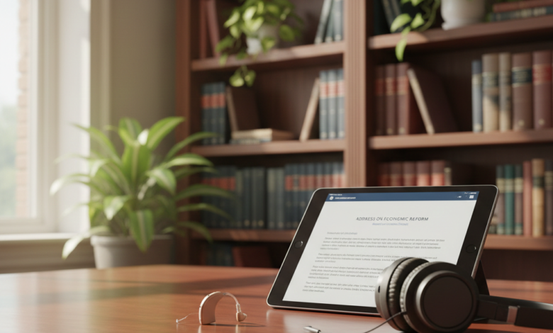 alice weidel hörgerät