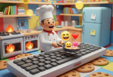 emoji kitchen