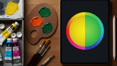 welche farben ergeben gelb