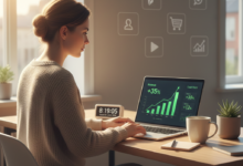 geld von zuhause verdienen