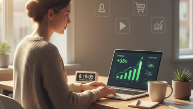 geld von zuhause verdienen