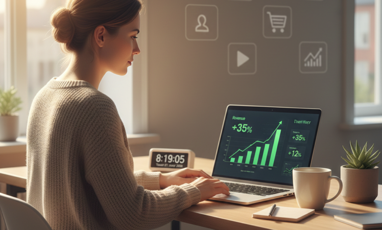 geld von zuhause verdienen