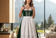 krüger dirndl