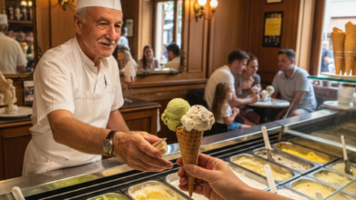 eisdiele in der nähe