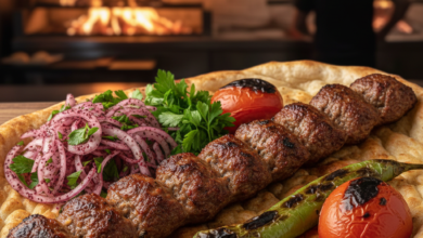adana kebap